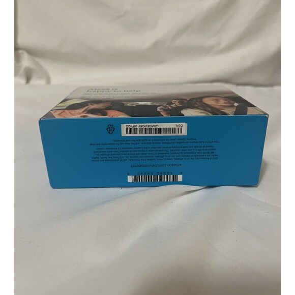 Amazon Echo Auto Hands Free Smart Vehicle Car Speaker Assistant Alexa - Picture 5 of 5